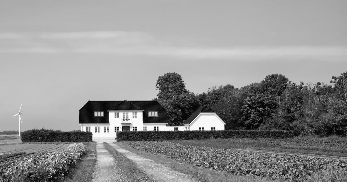 You Own the House but Maybe Not What Is Beneath It