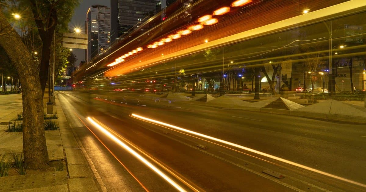 Why Does Your Wi-Fi Slow Down at Night?