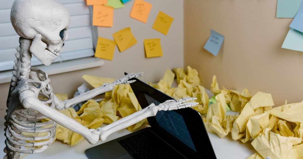What Your Procrastination Is Actually Telling You