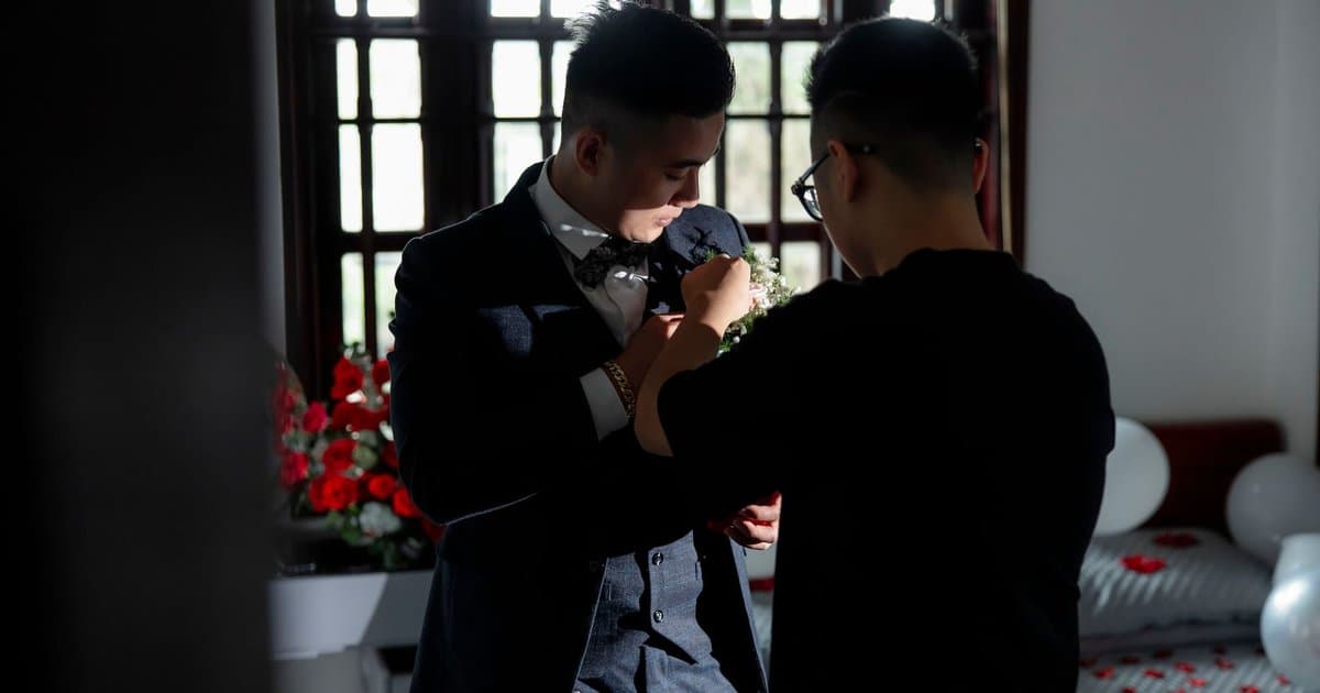 Why 100 Men Get Promoted for Every 87 Women