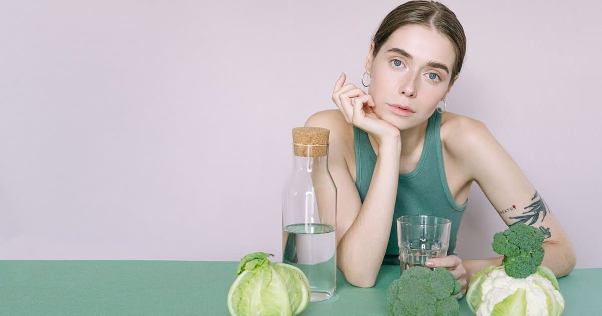 Your Body Does Not Need a Detox Cleanse