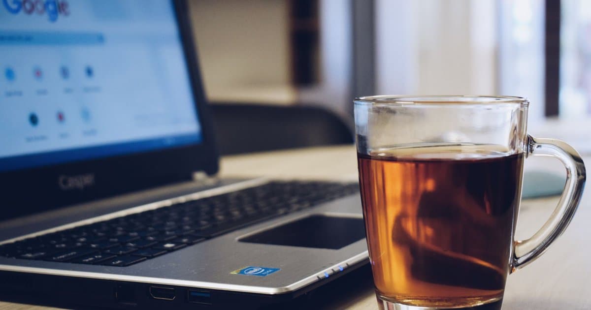 Why Does Your Laptop Run Hot and Loud So Soon?