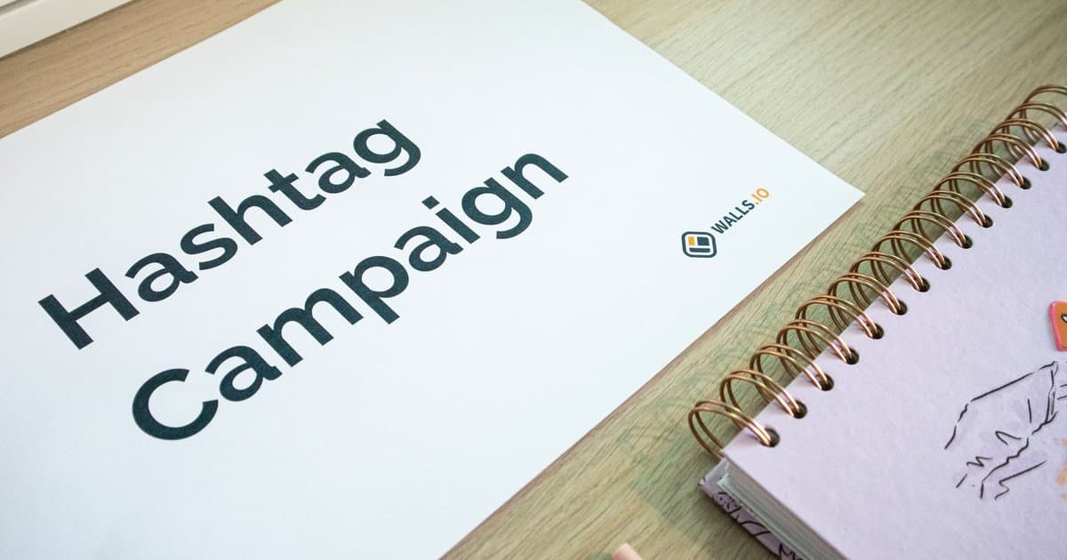 The Shocking Truth About Hashtags and Your Reach
