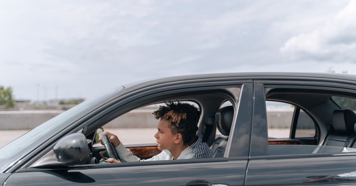 What Really Drives Up a Teen Driver's Insurance
