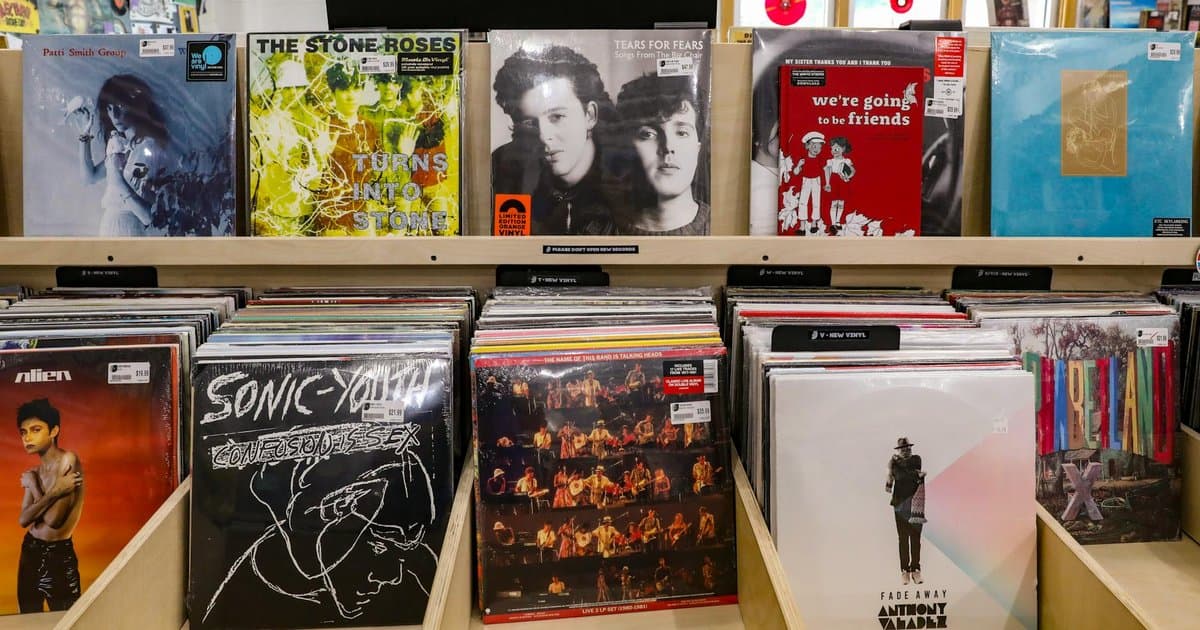 What 2026 Number One Albums Reveal About Listeners