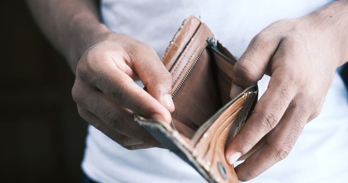 What Holding a Grudge Quietly Costs You