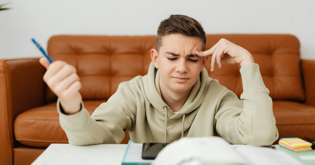 Why More Homework Does Not Mean Better Grades