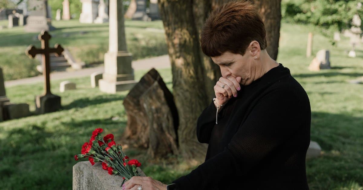 Nobody Is Telling You About the Widow's Penalty Tax Trap