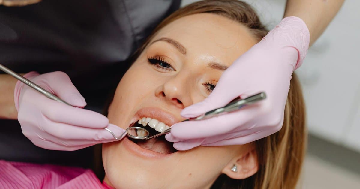Skip Your Dental Cleanings and Your Heart May Pay
