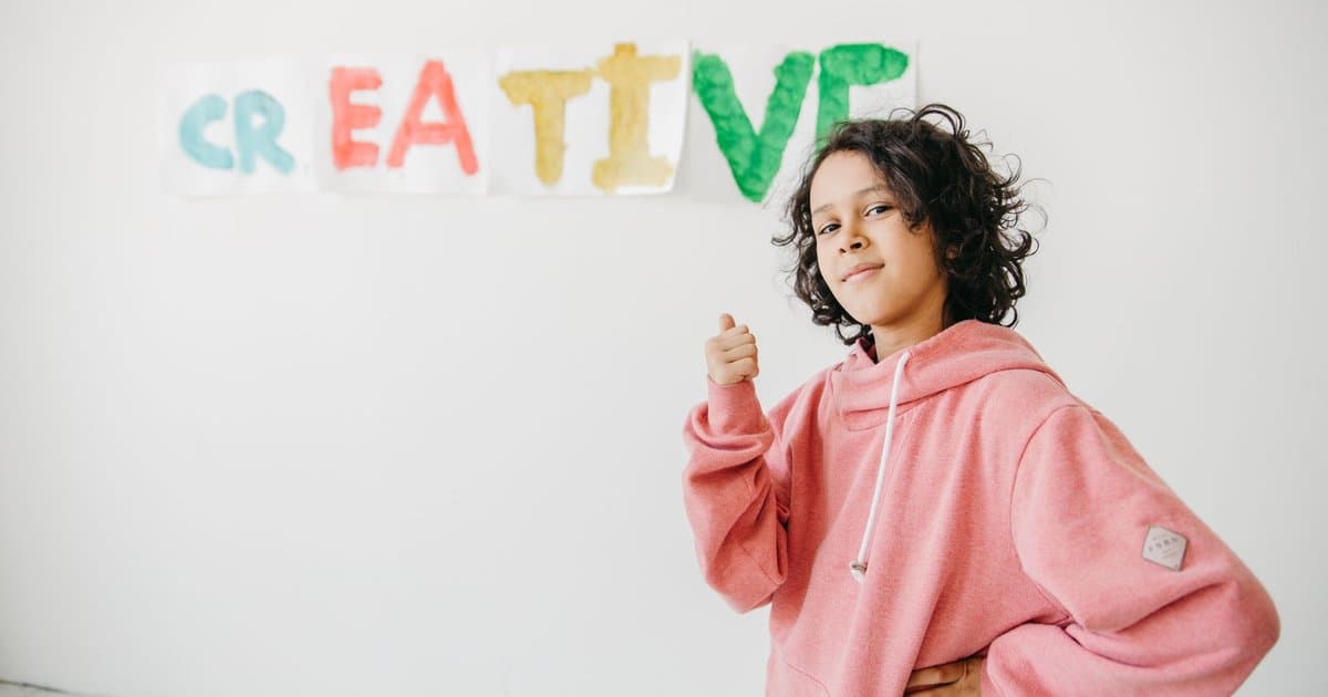 3 Words That Change How Kids Handle Failure