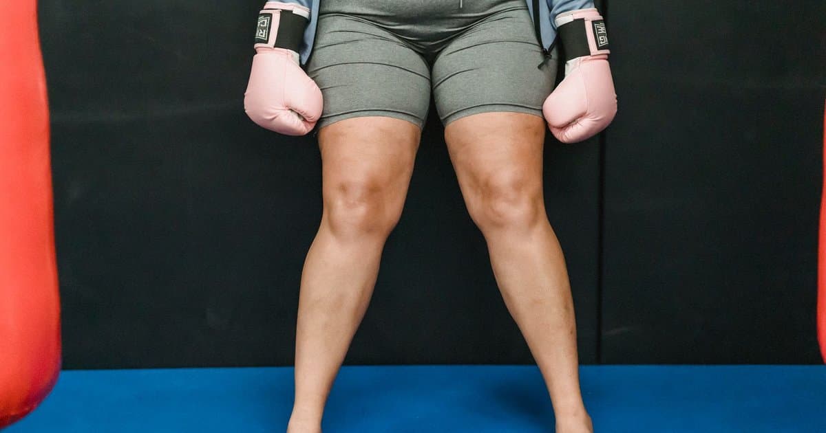 What Fight or Flight Actually Does to Your Body
