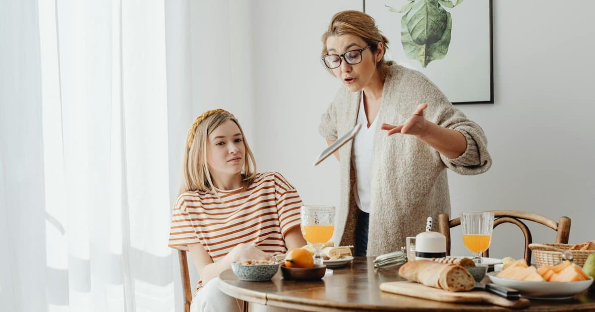 What I Learned Running Monthly Money Meetings With My Kids