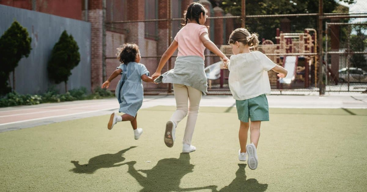 The Hidden Cost of Skipping Recess