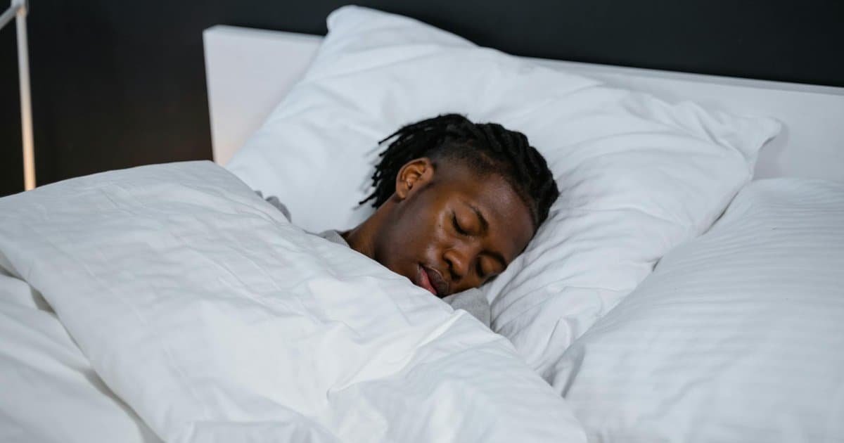 Why Do Pro Athletes Treat Sleep Like Training?