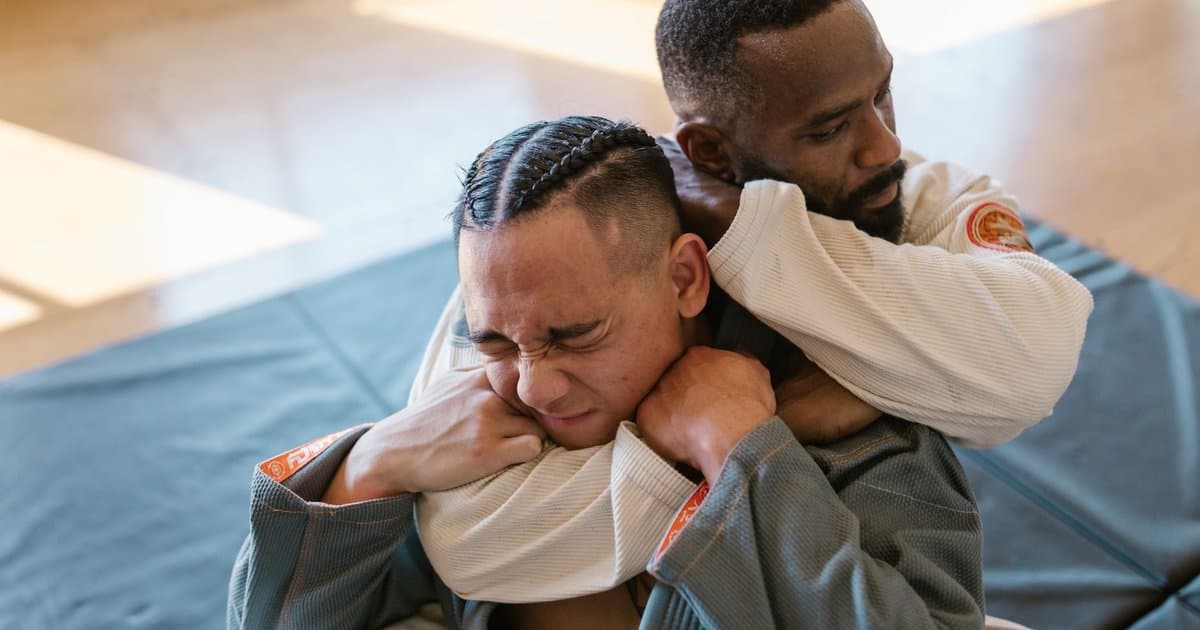 Why Do Talented Athletes Choke in Big Moments?