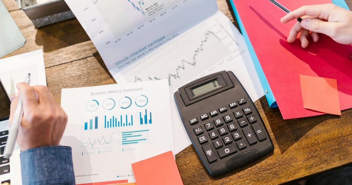 5 Numbers Every Founder Should Know By Heart