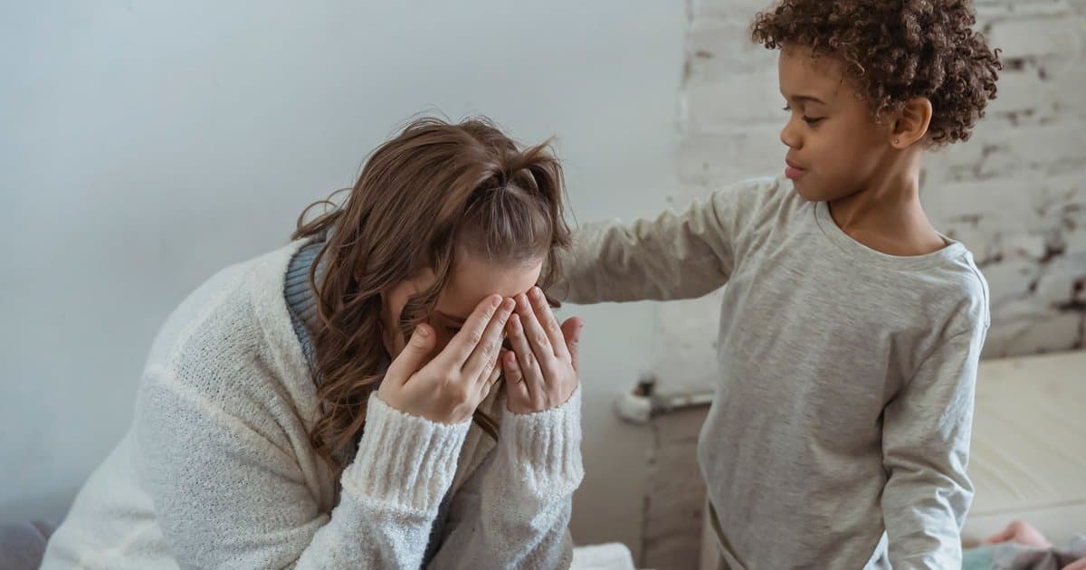 What Breaking a Promise Teaches Your Kids