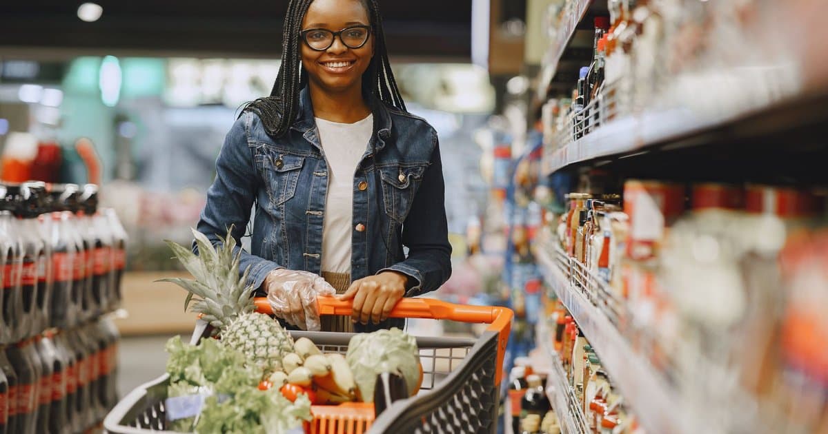 4 Habits That Make Your Groceries Spoil Faster