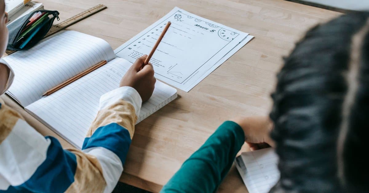 What the Research Reveals About Homework and Learning