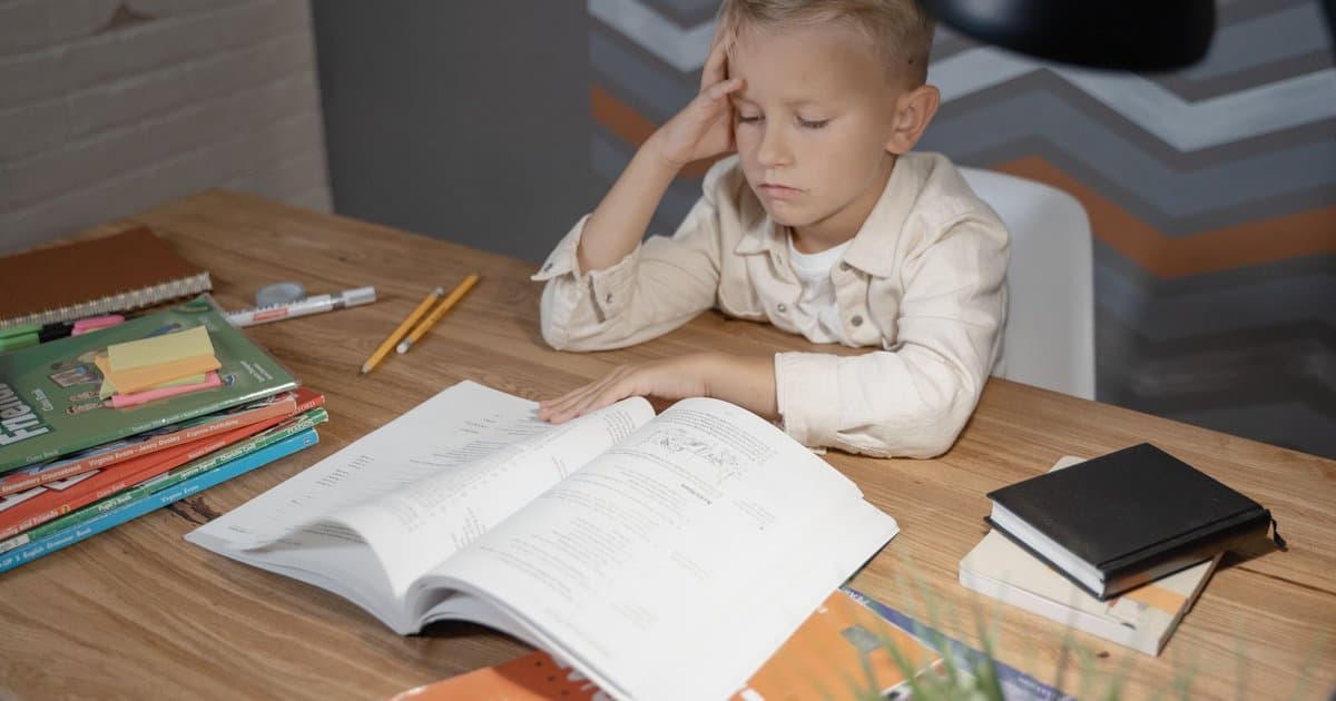 The Third Grade Reading Cliff That Changes Everything