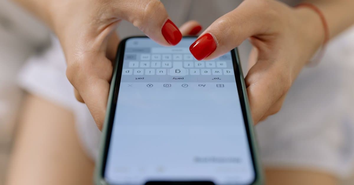 Your Text Message Codes Are Not as Safe as You Think