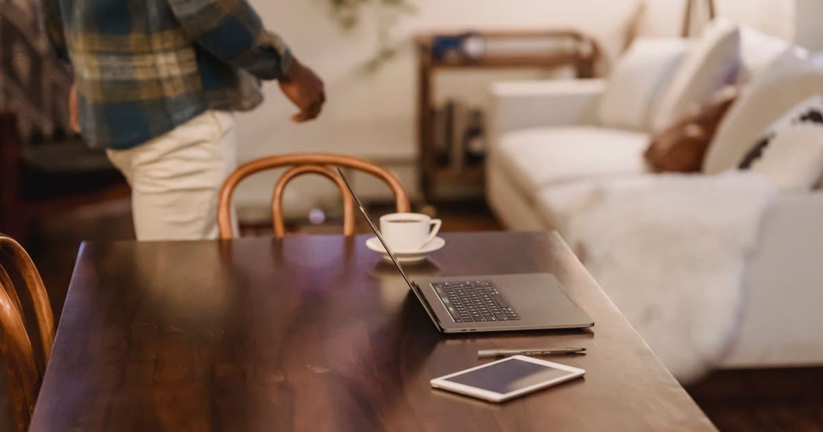 The Real Reason Your Evenings Keep Disappearing