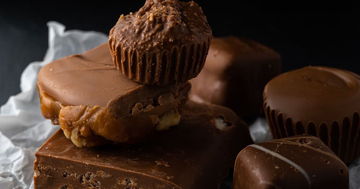 Why Does Chocolate Sometimes Turn White?