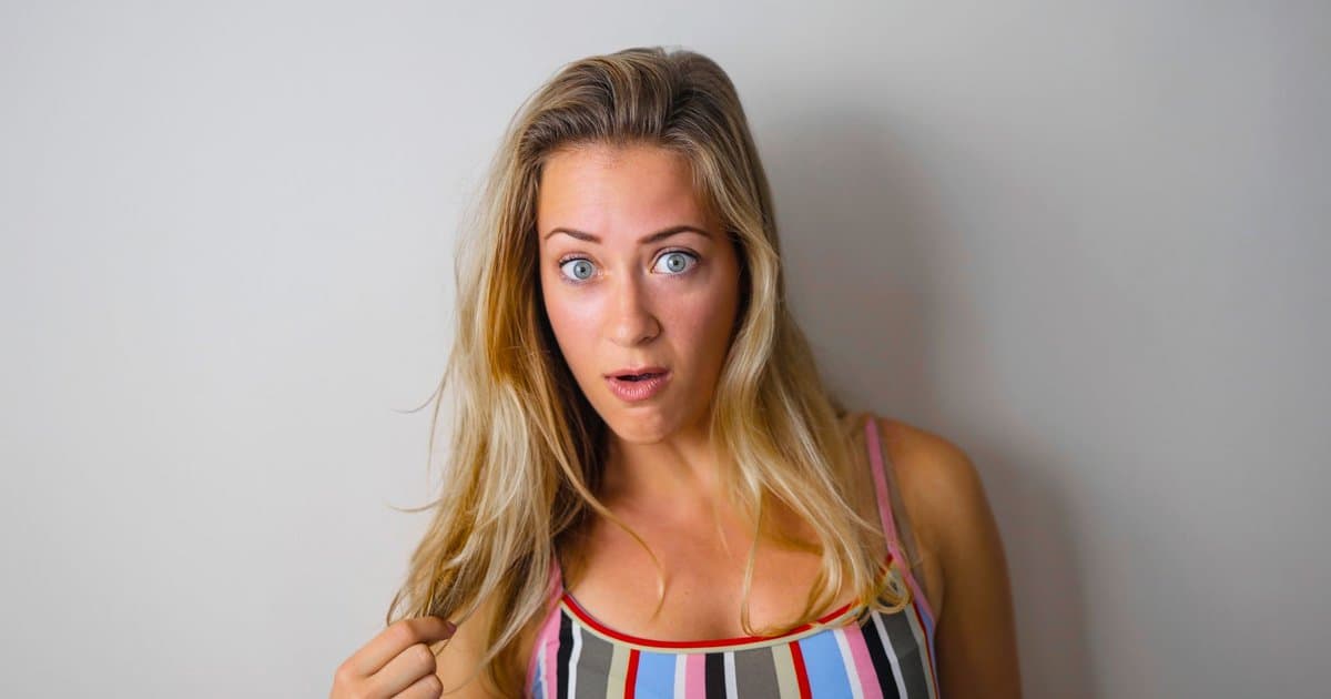 The Shocking Truth About Sweat and Fat Loss