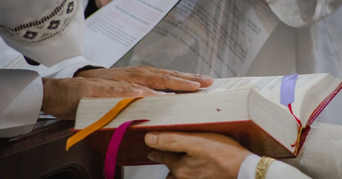 Why Did Jesus Teach in Parables Instead of Plain Answers?