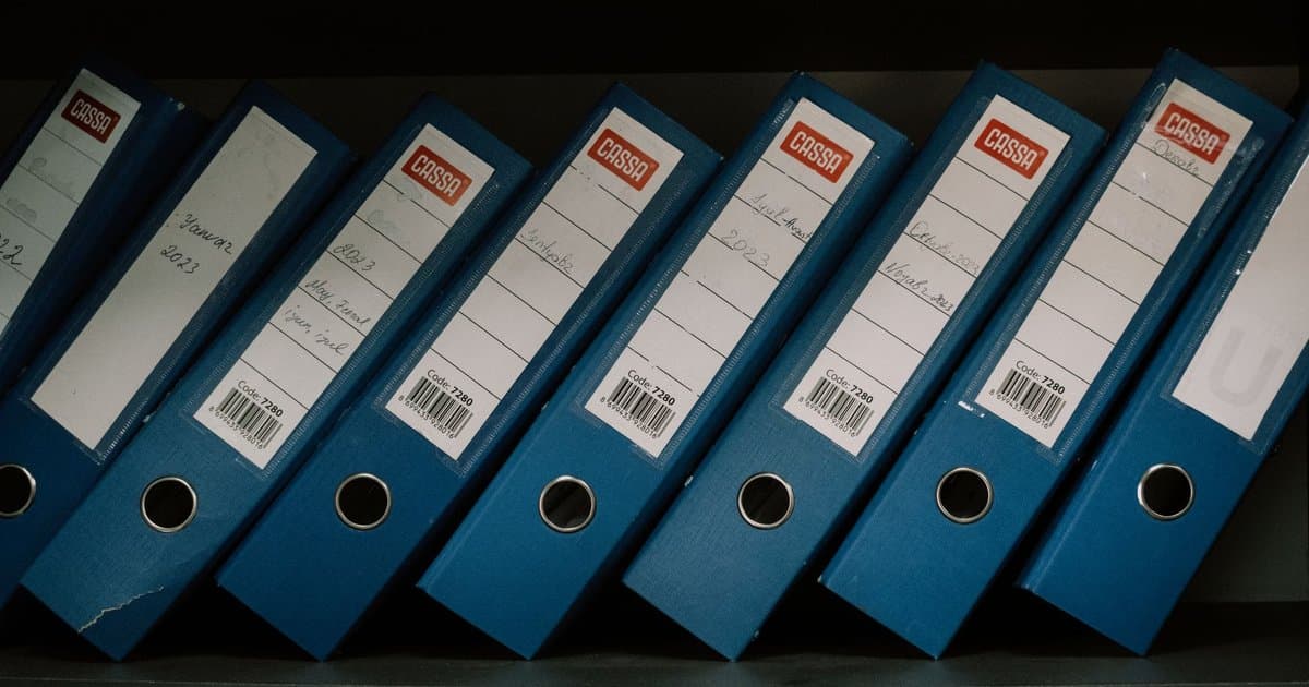 The 3-2-1 Rule That Saves Your Files From Ruin