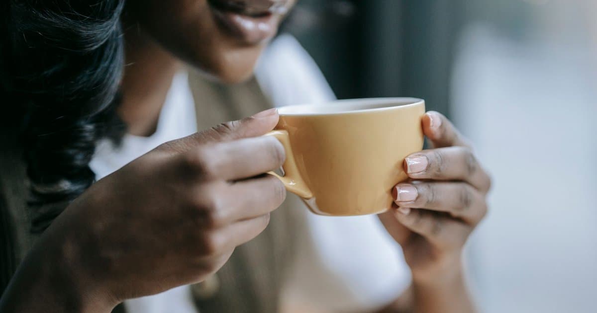 4 Reasons Coffee Tastes Better at a Cafe Than at Home