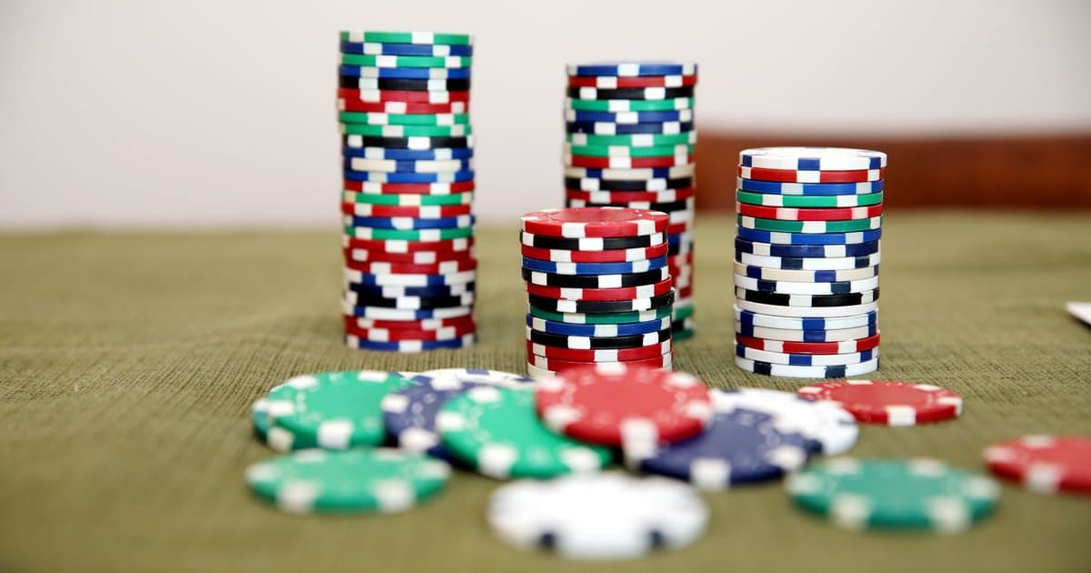 The House Edge Casinos Would Rather You Ignore