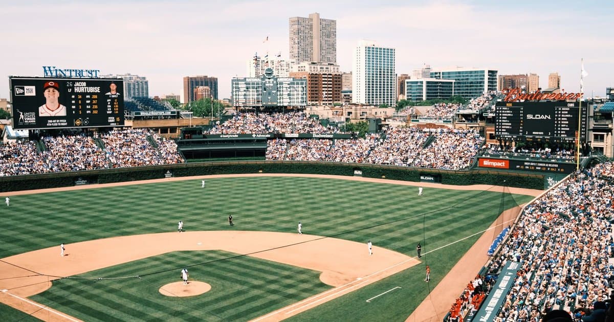 A Single MLB Game Uses More Than 100 Baseballs