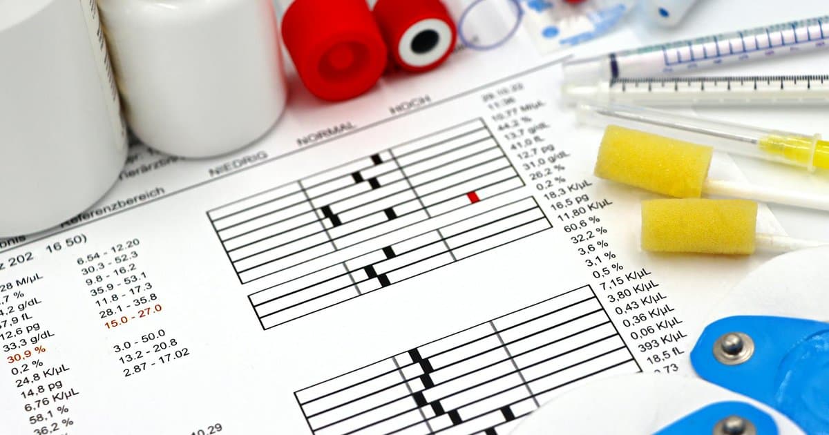 3 Blood Tests Your Yearly Physical Probably Skips