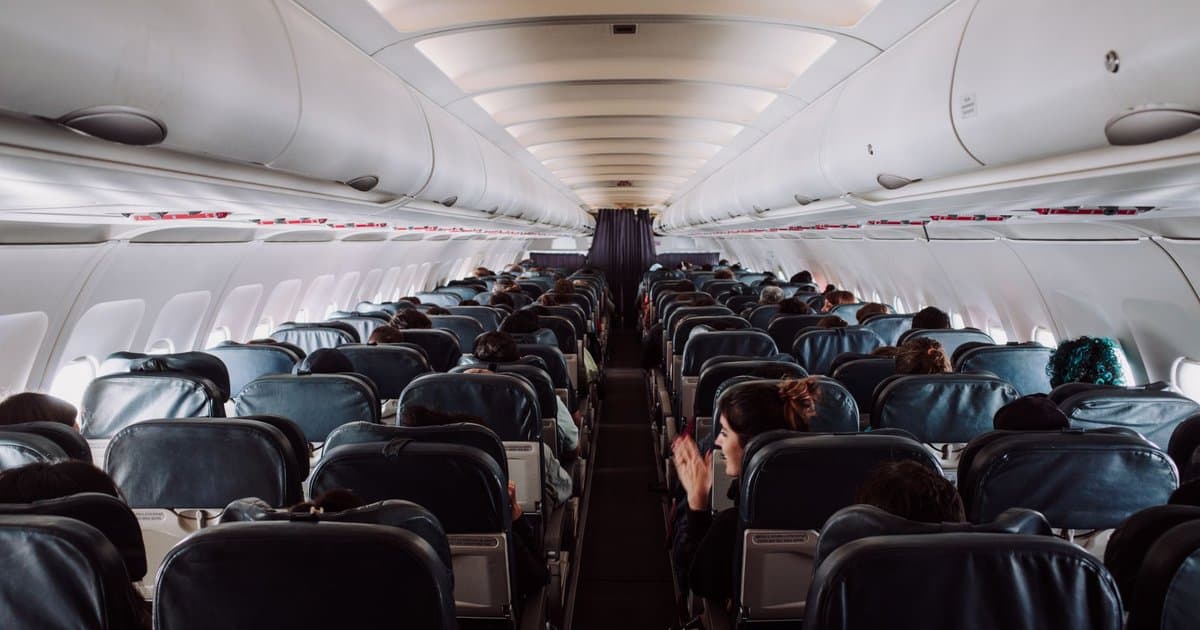 Why Do Airlines Sell More Seats Than the Plane Has?