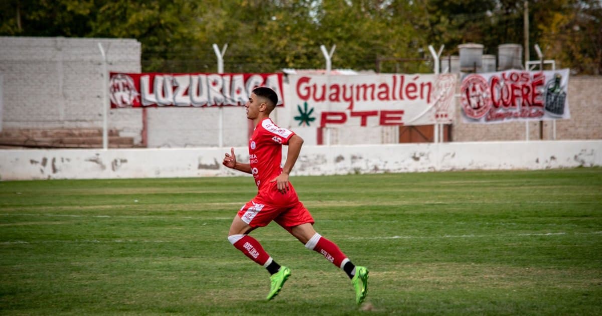 A Soccer Player Runs About 7 Miles in One Match