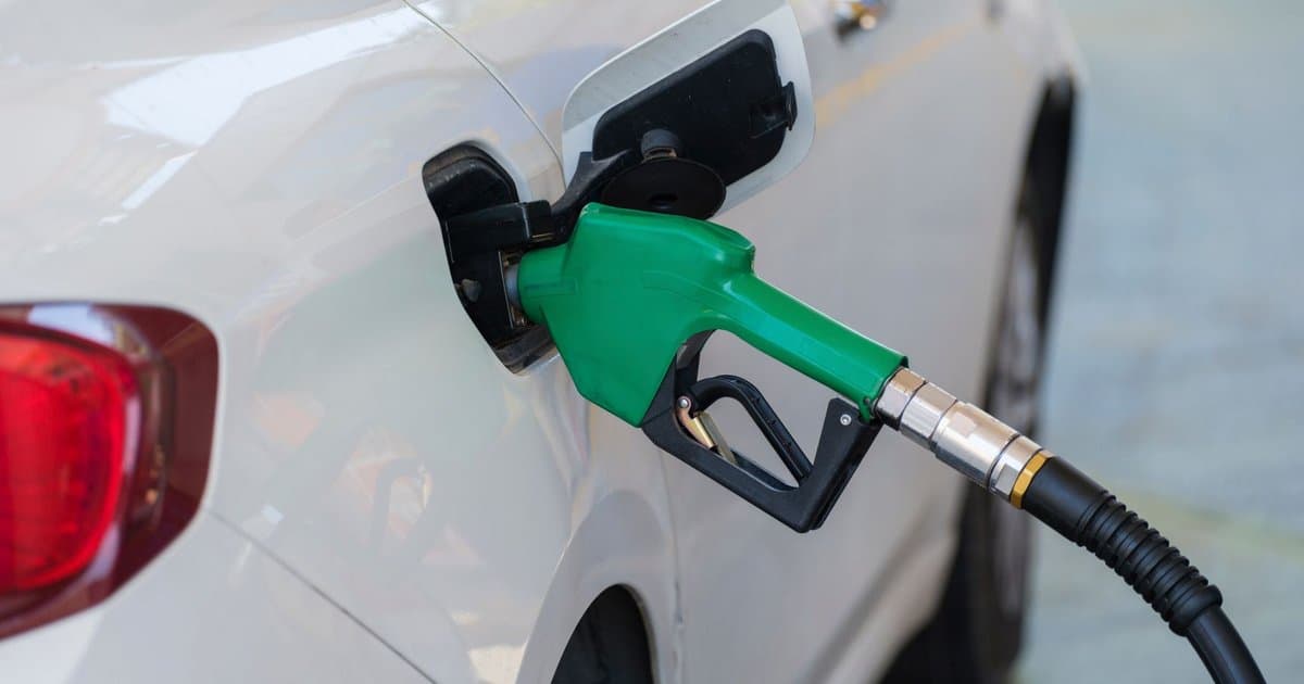 The Real Reason Gas Prices End in 9/10 of a Cent
