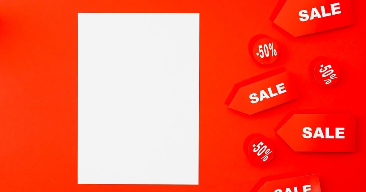 The Discount That Quietly Bleeds a Small Business Dry