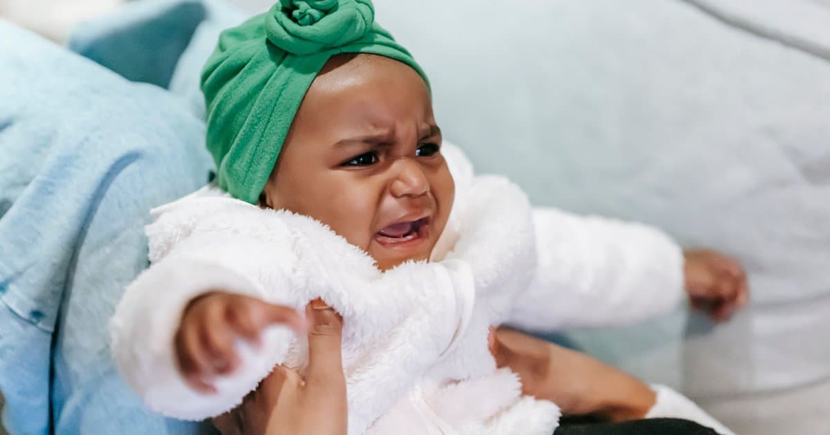 The Real Reason Toddlers Melt Down at the End of the Day