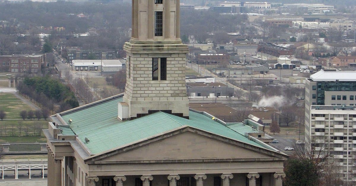 Tennessee Jobless Rate Holds at 3.6 Percent for Third Month