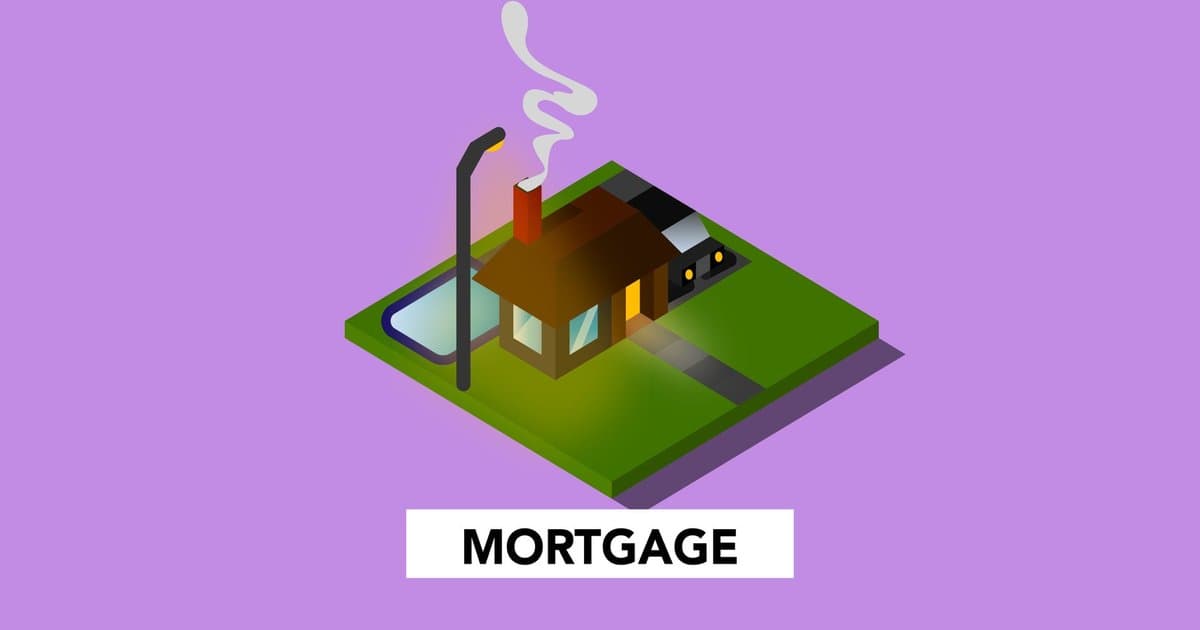 The 43 Percent Number That Can Sink Your Mortgage