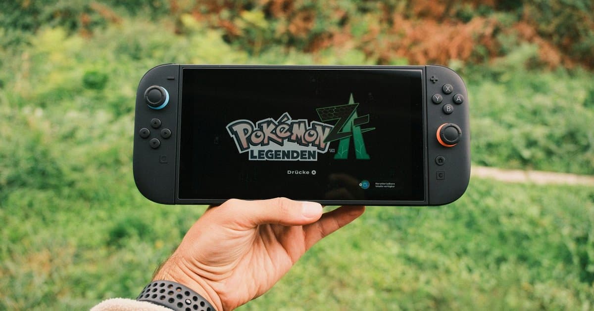 Nintendo Was Not Built On Video Games