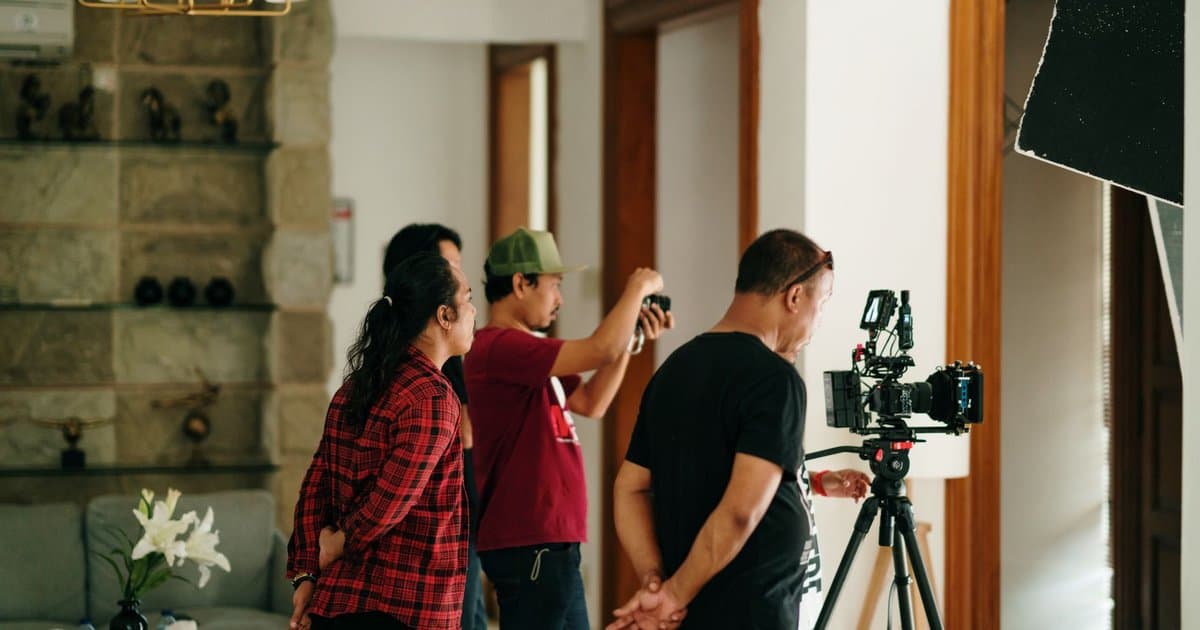 The Shocking Truth About Filming Everything in 4K