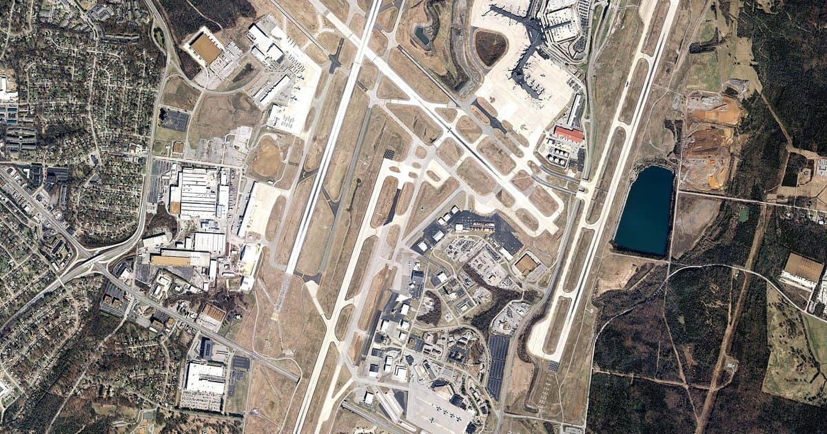 Nashville BNA Expansion Is Reshaping Local Hiring
