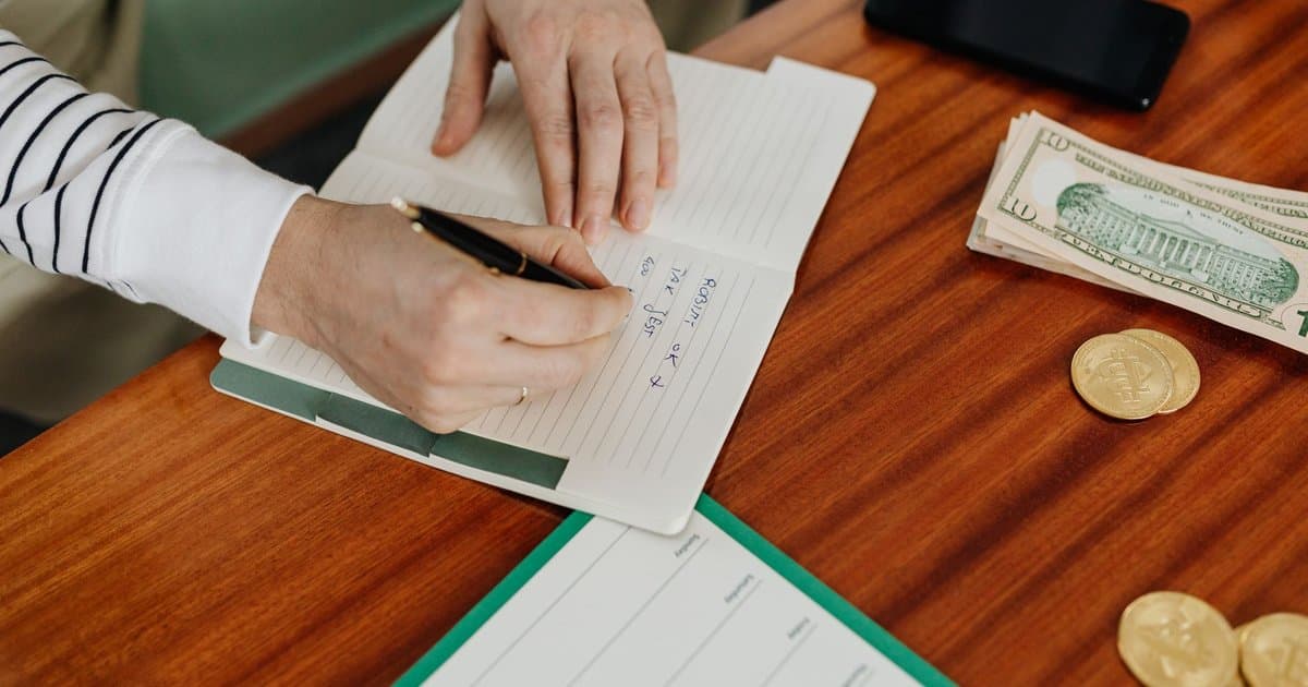 Typing Your Notes Is Costing You. Write by Hand.
