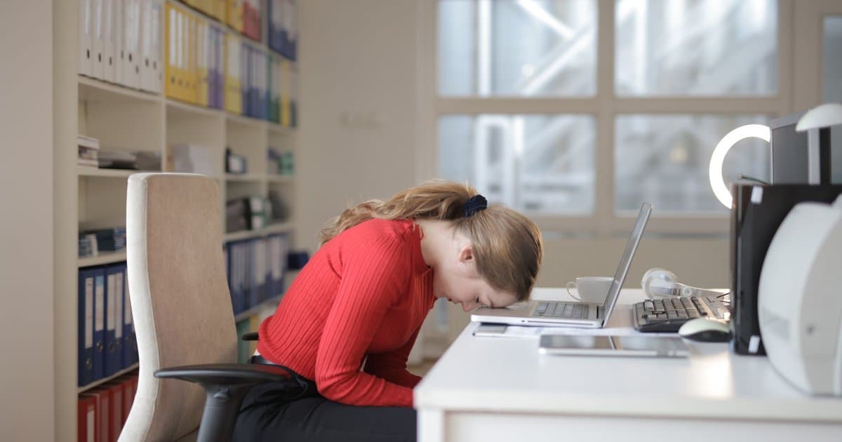 Why Do Good Employees Quit Right After a Promotion?
