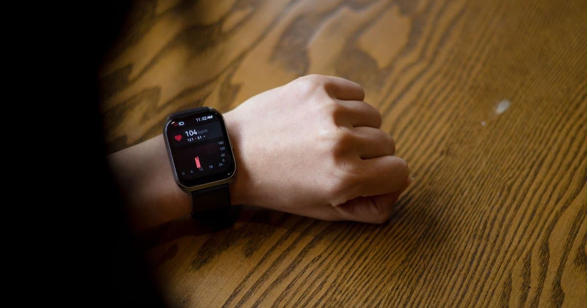 What Your Resting Heart Rate Reveals About Your Health