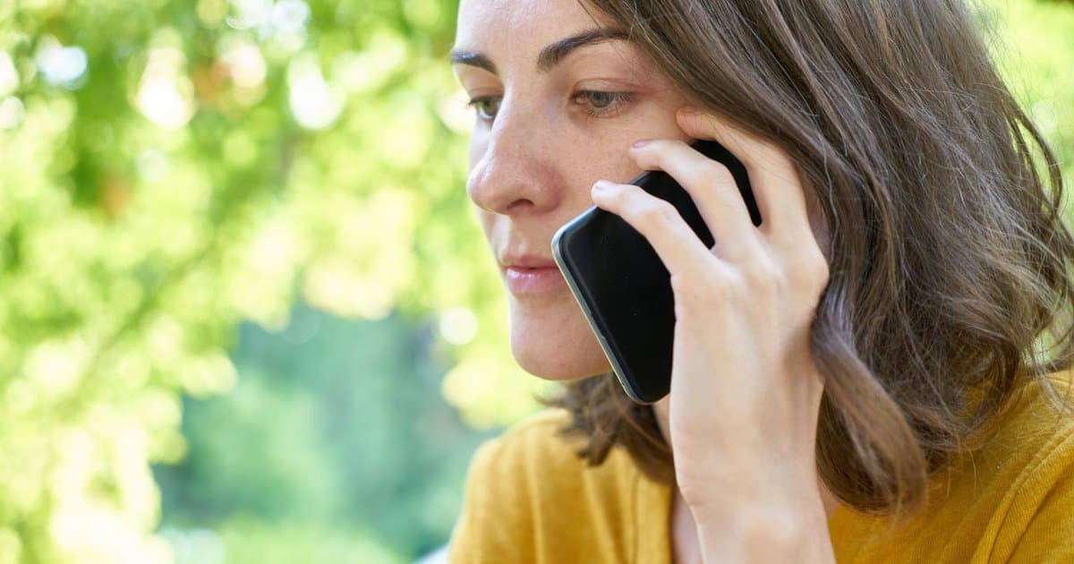 The One Mistake That Keeps Your Anxiety Loud