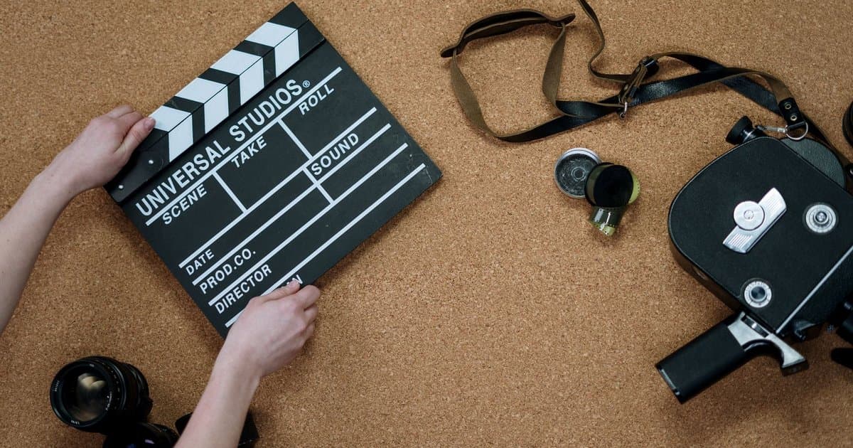 The World's Biggest Film Industry Is Not Hollywood