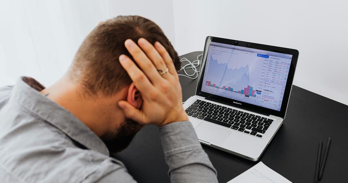 Therapy Alone Will Not Fix Founder Burnout